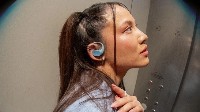 JBL perkenalkan JBL Sense Lite